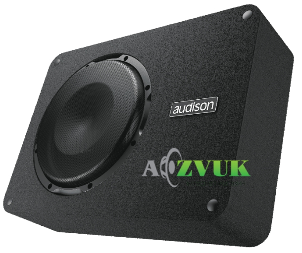 Автосабвуфер Audison APBX 10 DS