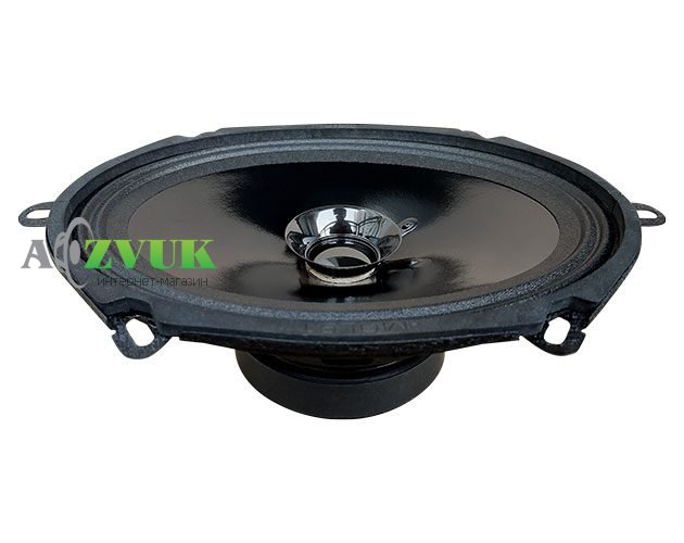 Автоакустика URAL AC-M57 MOLOT