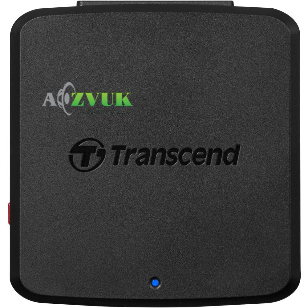 Видеорегистратор Transcend DrivePro 50