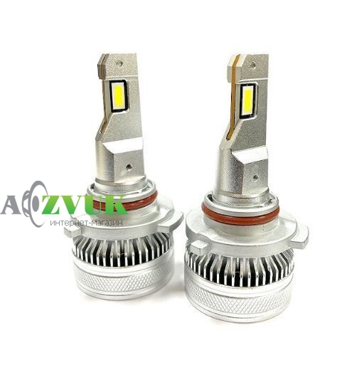 Светодиодные лампы (led) ALed RR HB3/HB4 6000K 40W RRHB3/HB4M4