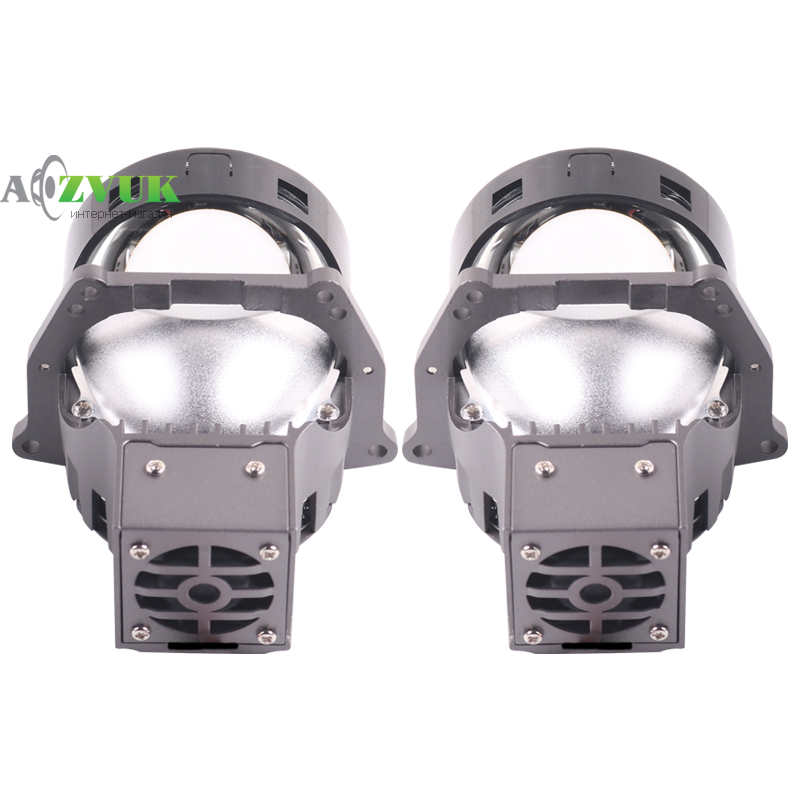 Линзы Infolight A4 BI-LED
