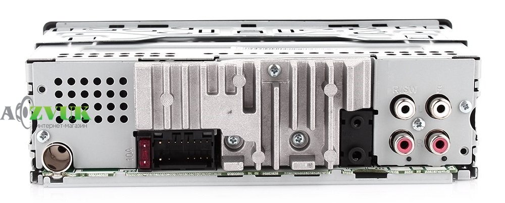 Автомагнитола Pioneer MVH-S420BT