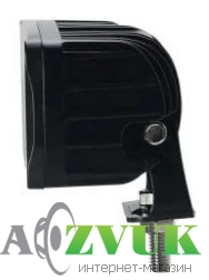 Фары дневного света Starlight HP-GZD-W-14 ближний свет + DRL 12/24V
