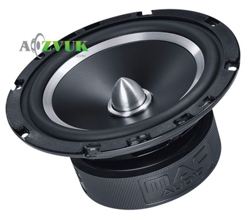 Автоакустика Mac Audio Uberkraft 2.16