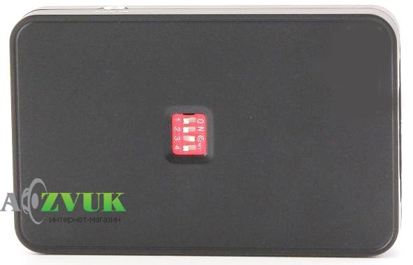  MP3 адаптер (эмулятор) RS USB DMC Mazda