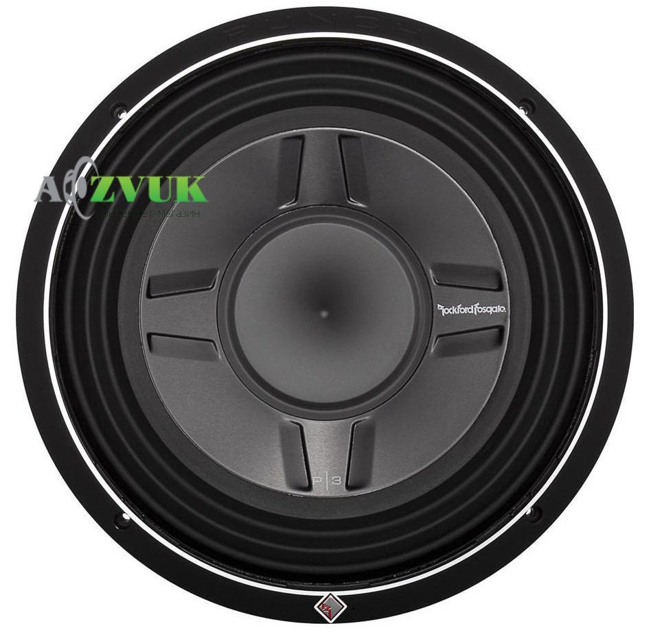 Автосабвуфер Rockford Fosgate P3SD2-12