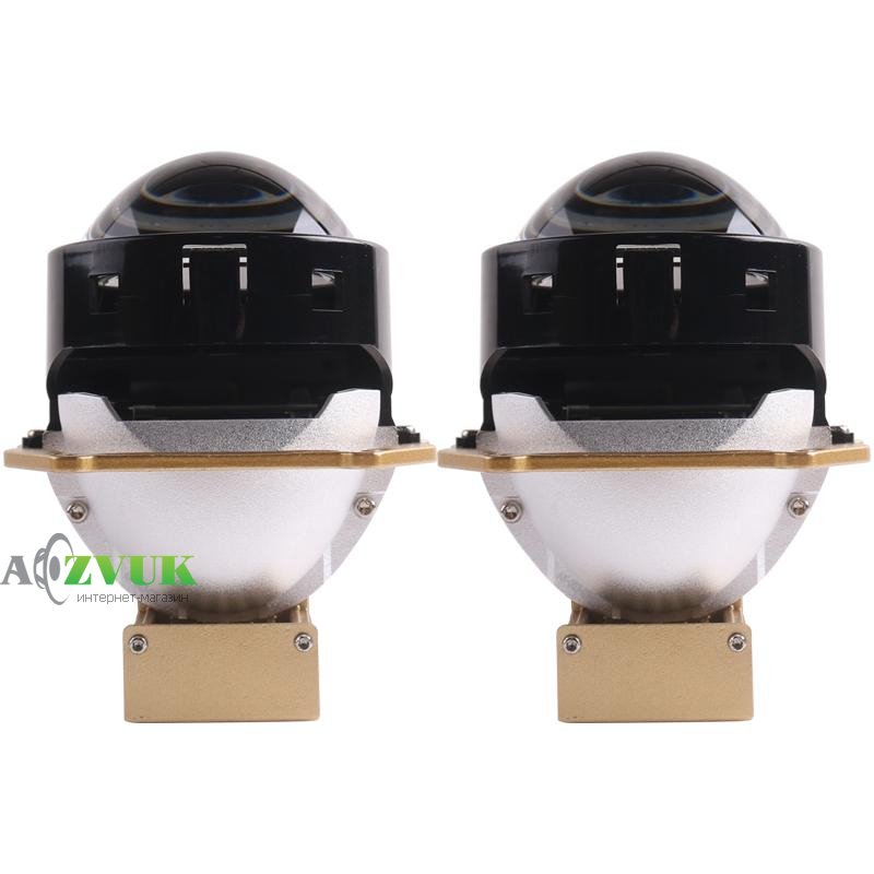 Линзы Infolight C1 BI-LED