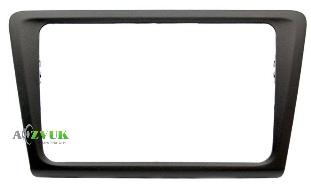 Рамка переходная AudioSources RP-2150 для Skoda
