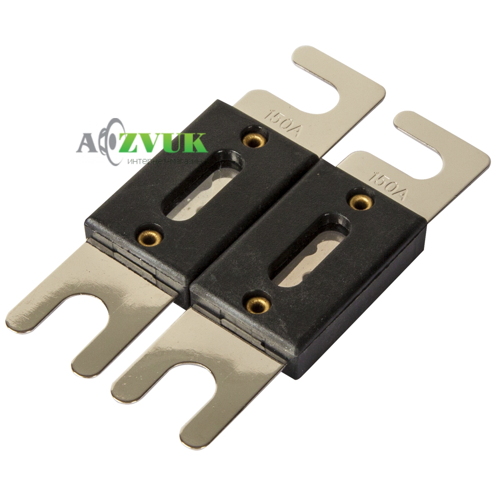  Предохранитель Phantom ANL150P (2шт)