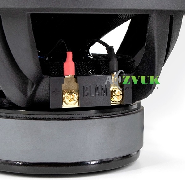 Автоакустика Blam 165 S100A