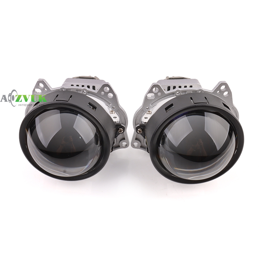 Линзы Sigma Bi-Led SUPER X3 3.0