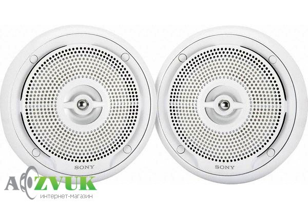 Морська акустика Sony XS-MP1620W