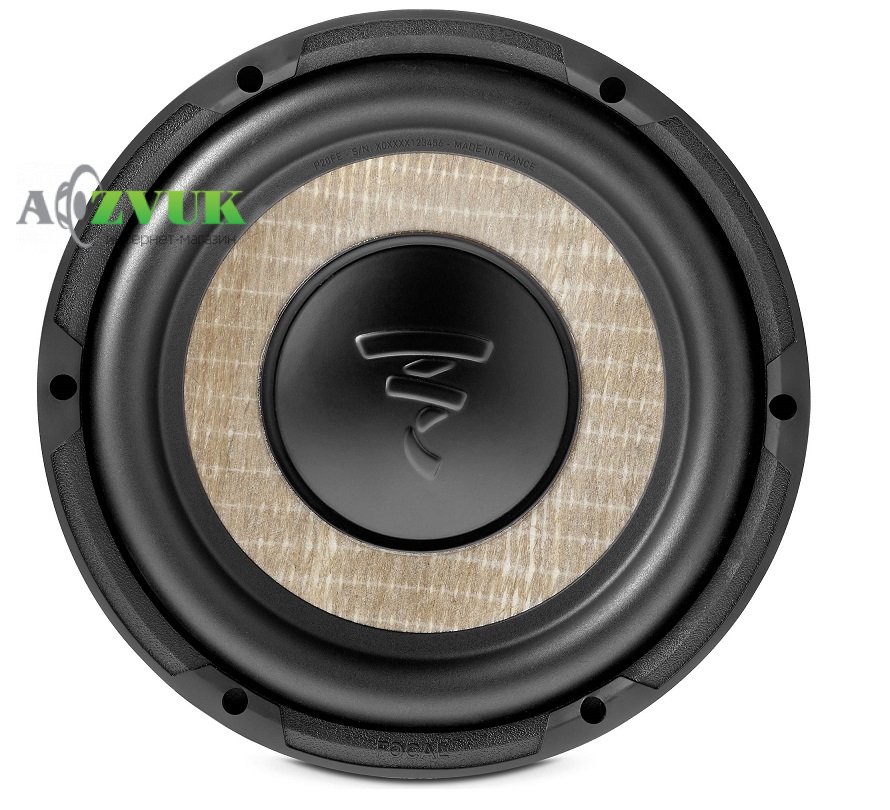 Автосабвуфер Focal P 20 FSE Shallow