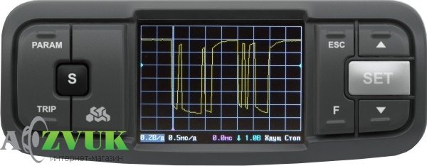 Бортовой компьютер Multitronics VC-731