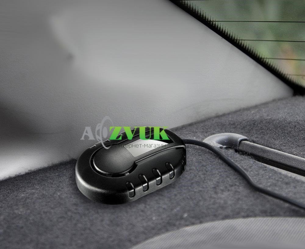 Парктроник SteelMate PTS410EX Silver