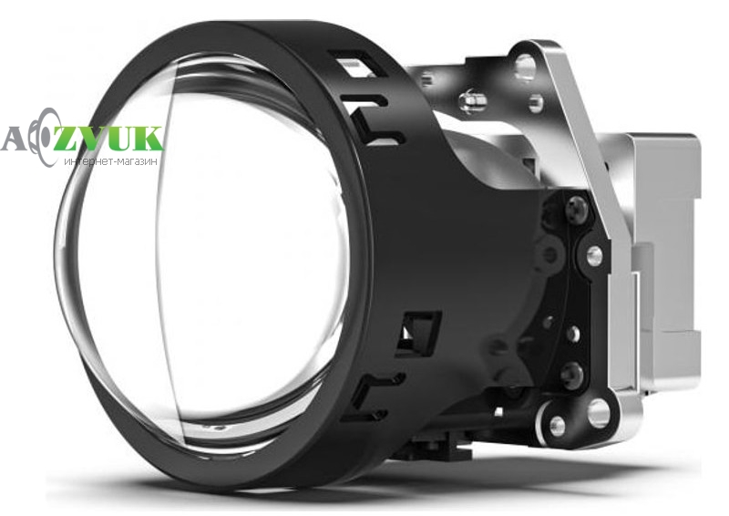 Линзы InfoLight UNI-2 BI-LED
