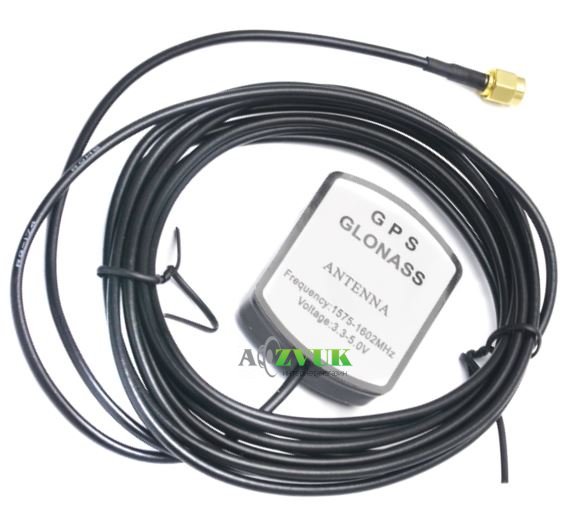 GPS Трекер CarGo Pro 2 (Ext)