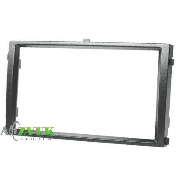 Рамка переходная Carav 11-137 SSANG YONG Rexton 2007+