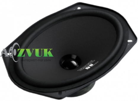 Автоакустика EDGE EDB69W-E0