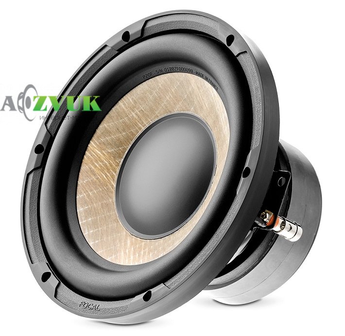 Автосабвуфер Focal P 20 FE