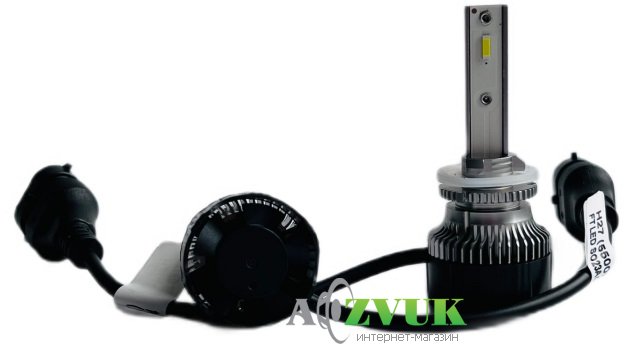 Светодиодные лампы (led) Fantom v.2 H27 12-24V 5500K