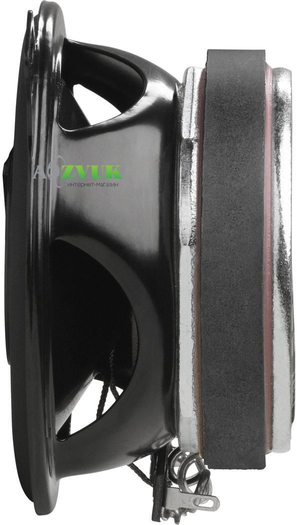 Автоакустика JBL Club 34F