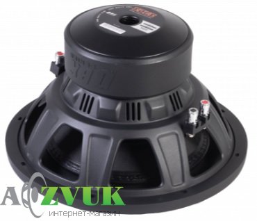 Автосабвуфер EDGE EDBX12D2-E3