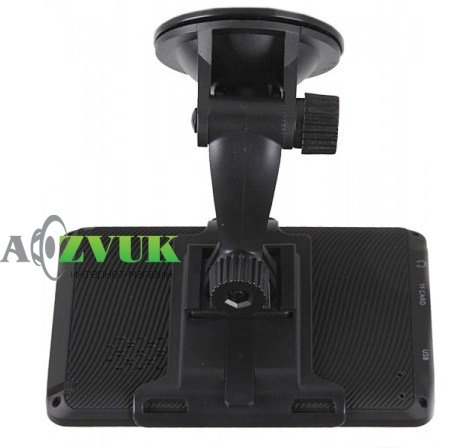 GPS навигатор X-vision XG504