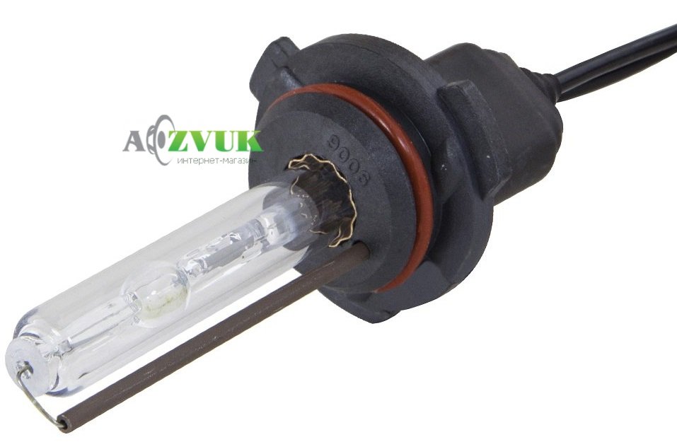  Ксеноновая лампа InfoLight HB4 9006 4300K 50W Xenon