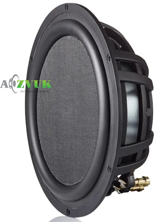 Автосабвуфер Morel ULTIMO POWERSLIM PS124D