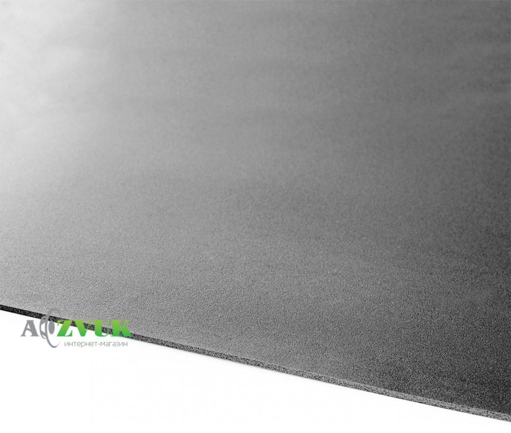 Шумоизоляция StP сплэн-3004 750x1000 мм