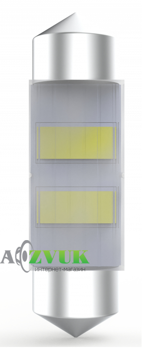 Светодиодные лампы (led) Infolight C5W-FS-36 (36mm)