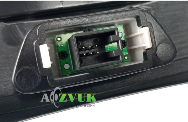 Рамка переходная Carav 22-907 Great Wall Hover (Haval) M4