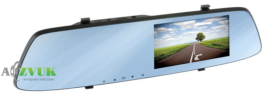 Видеорегистратор CYCLON Nextone MR-11