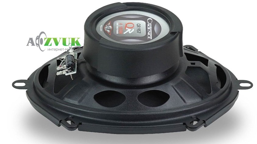 Автоакустика Cadence QR 957