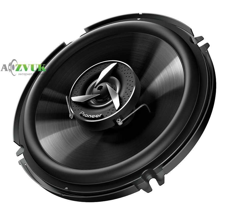 Автоакустика Pioneer TS-6520F
