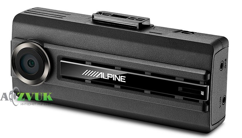 Відеореєстратор Alpine DVR-C310S