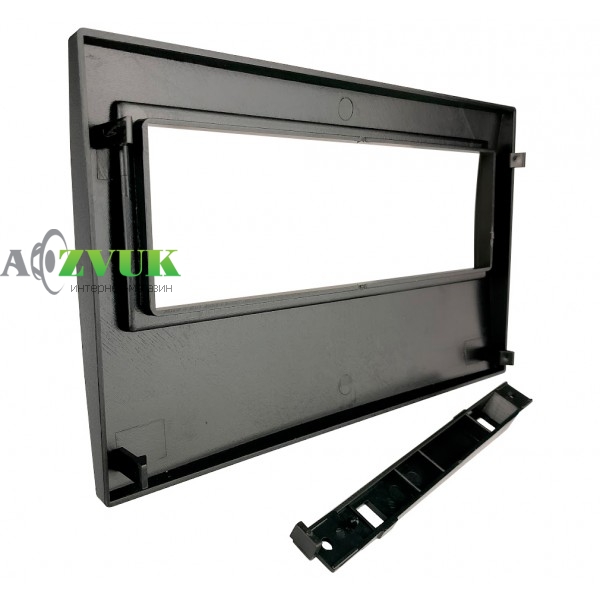 Рамка переходная AWM 781-35-066 Volkswagen, Skoda, Seat, Mercedes