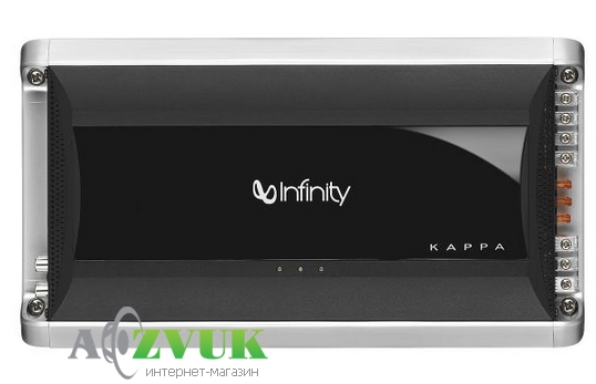 Автомобильный усилитель звука Infinity KAPPA ONE