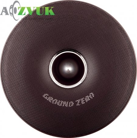 Автоакустика Ground Zero GZCM 8-4PP