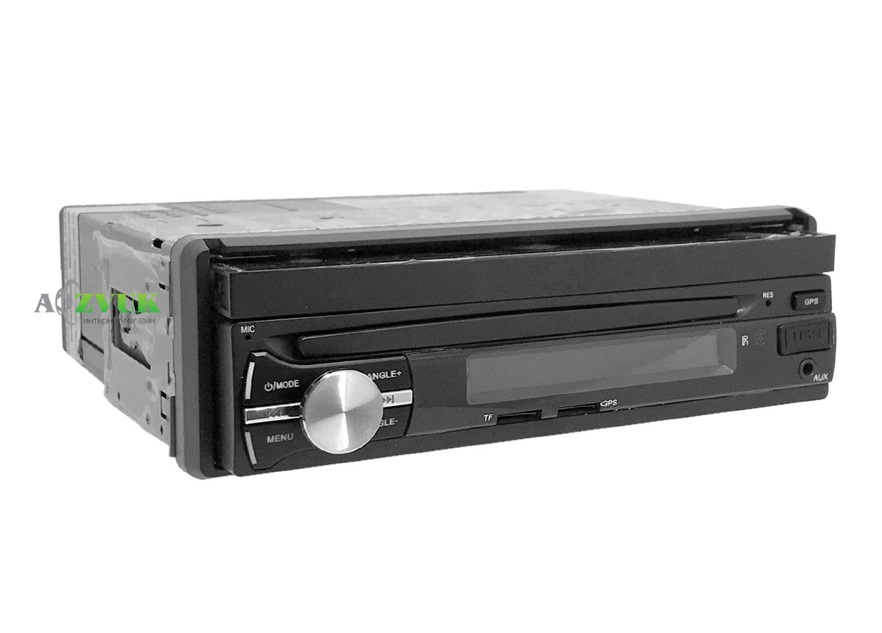 Мультимедиа ресивер Celsior CST-1900M