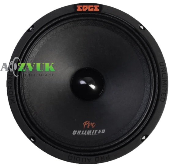 Автоакустика EDGE EDUPRO8-E3