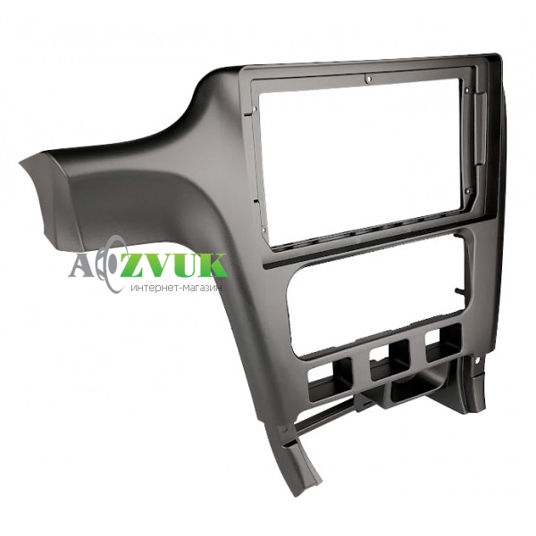 Рамка переходная Carav 22-2204 Subaru Legacy, Outback