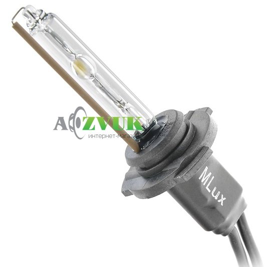  Лампа ксеноновая MLux 9005/HB3, 35 Вт, 6000К 000003225
