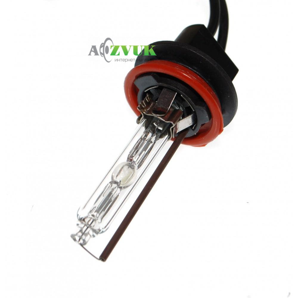 Комплект ксенона QLine Max Light H11 5500К