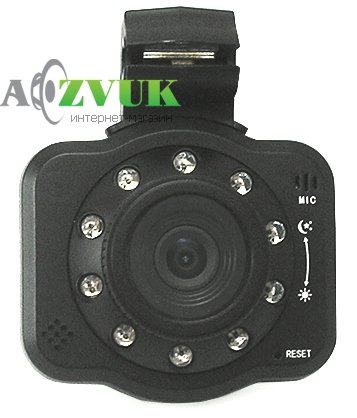 Видеорегистратор Tenex DVR-630 FHD Mini