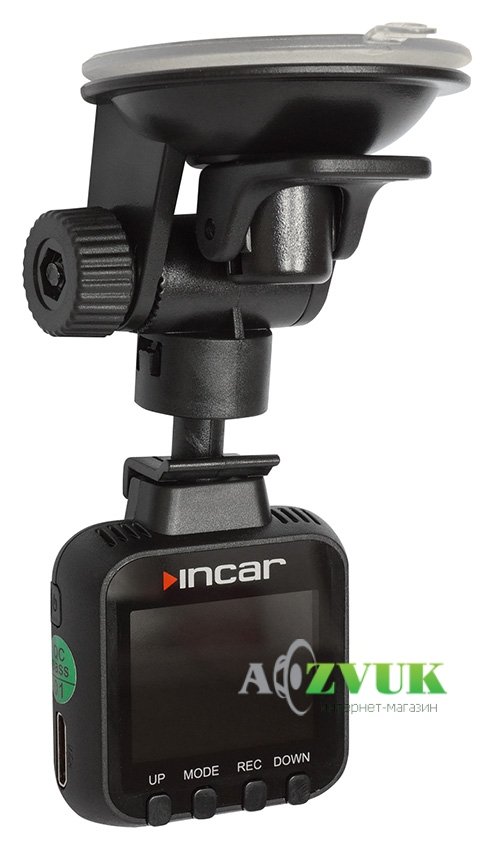Видеорегистратор Incar VR-519