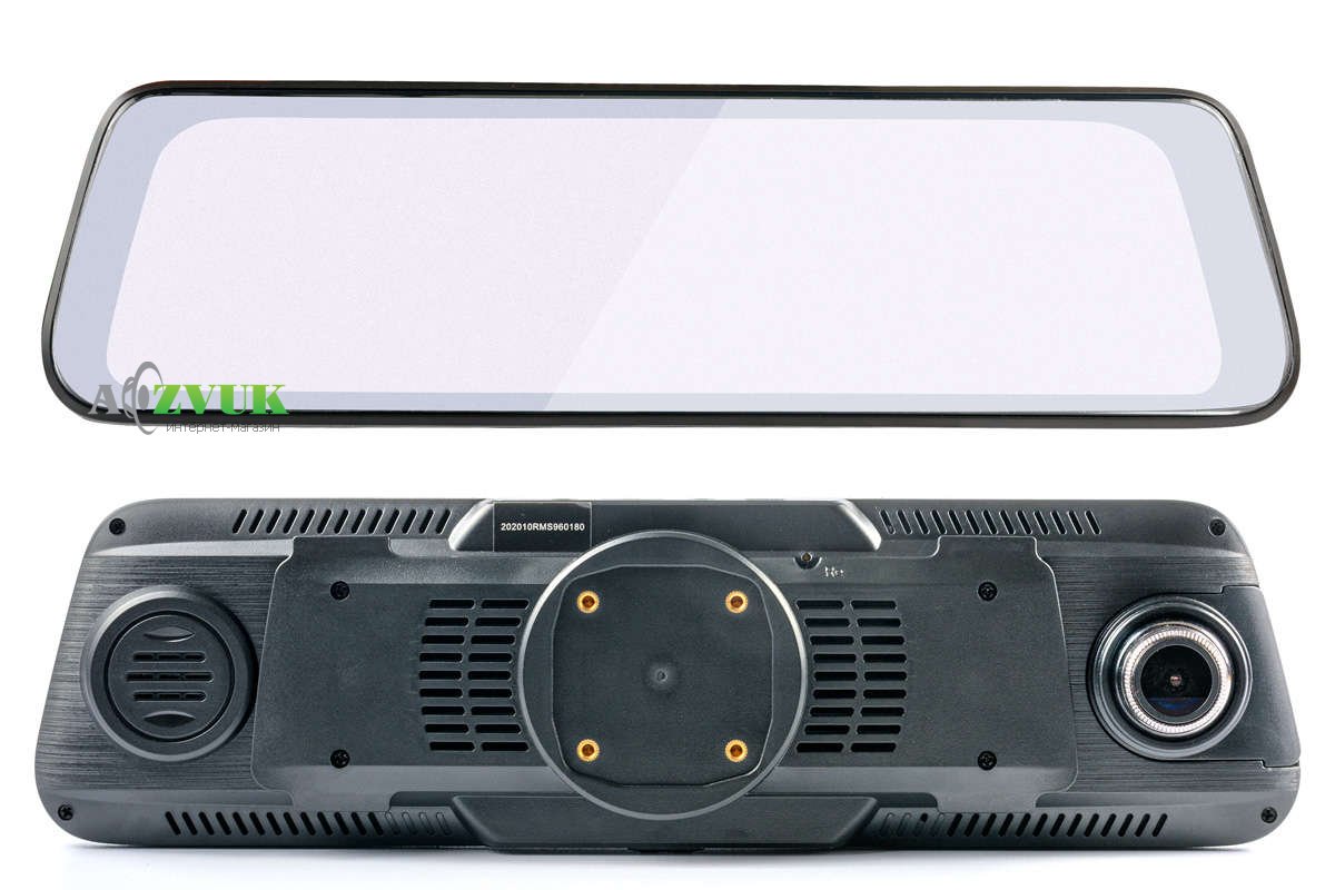 Видеорегистратор Phantom RMS-960 DVR Full HD-35 Seat, Skoda, Volkswagen