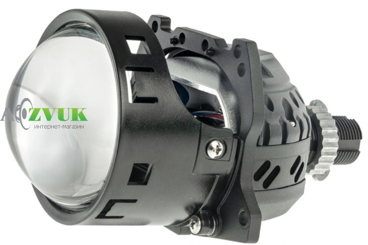 Линзы CYCLON Decker LED BL 3.0 RP-2 60/70W