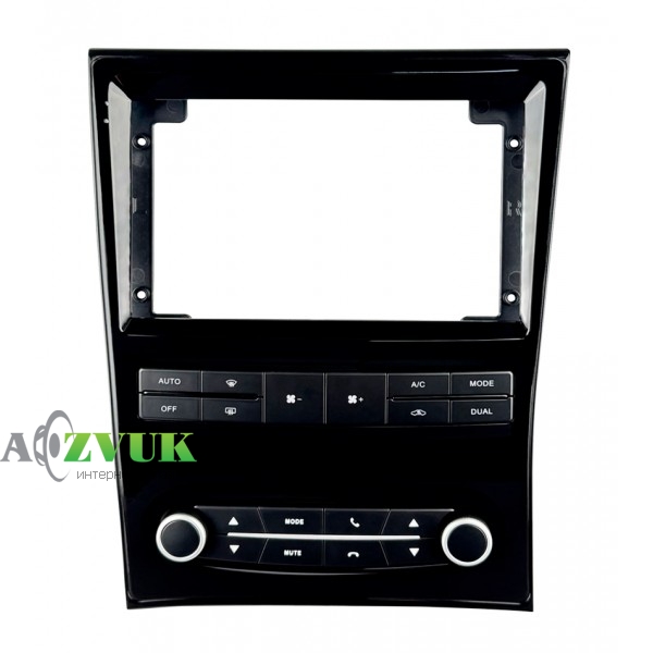 Рамка переходная AWM 881-39-107 Lexus GS